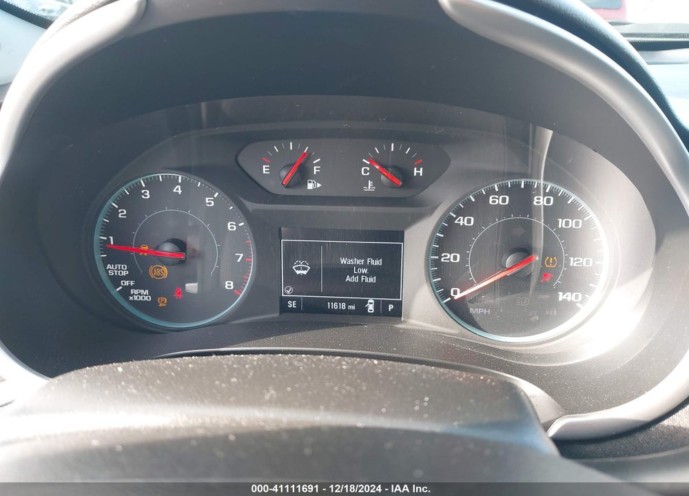 2023 CHEVROLET MALIBU VIN: 1G1ZD5ST2PF219994