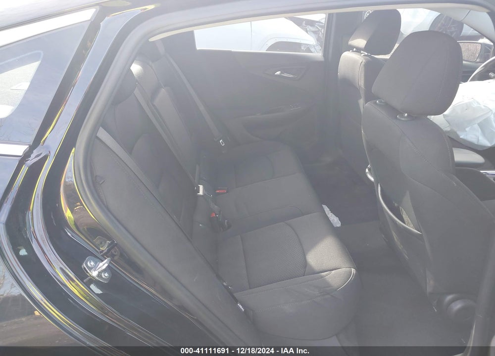 2023 CHEVROLET MALIBU VIN: 1G1ZD5ST2PF219994