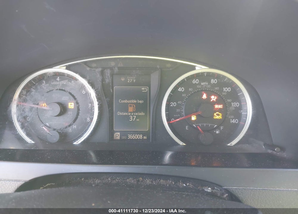 2017 TOYOTA CAMRY SE VIN: 4T1BF1FK1HU634827