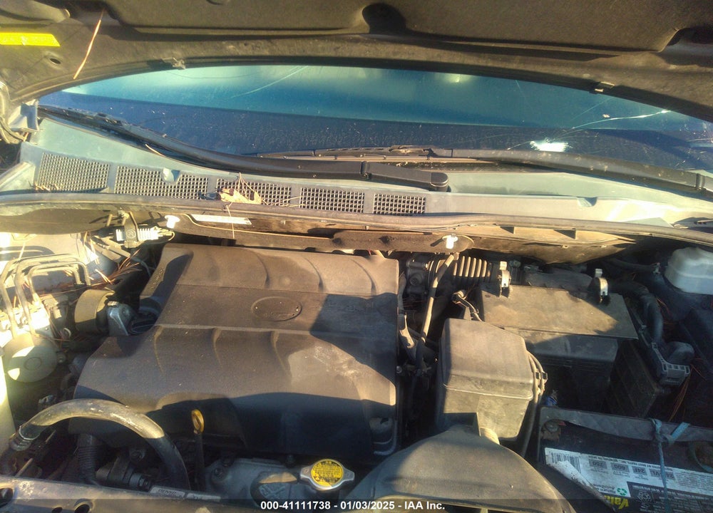 2012 TOYOTA SIENNA XLE V6 8 PASSENGER VIN: 5TDYK3DCXCS249622