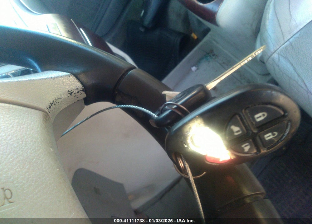 2012 TOYOTA SIENNA XLE V6 8 PASSENGER VIN: 5TDYK3DCXCS249622