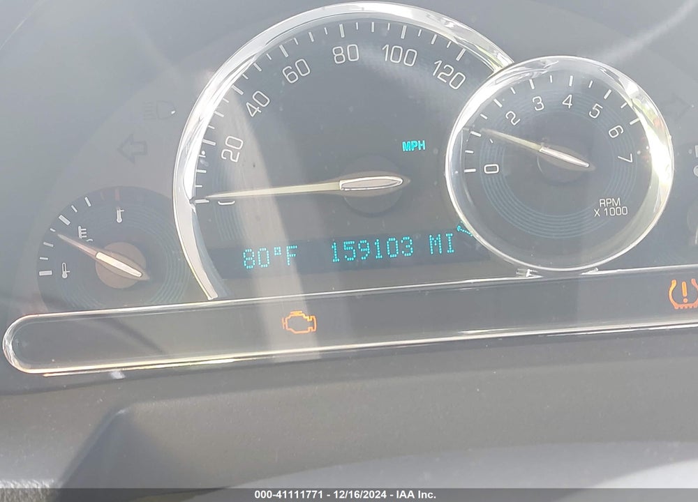 2008 CHEVROLET HHR LT VIN: 3GNDA23D38S620717