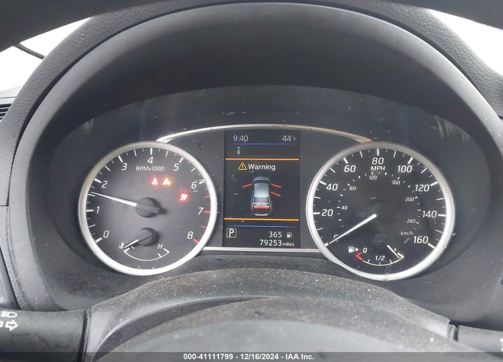 2019 NISSAN SENTRA S VIN: 3N1AB7AP2KY256266