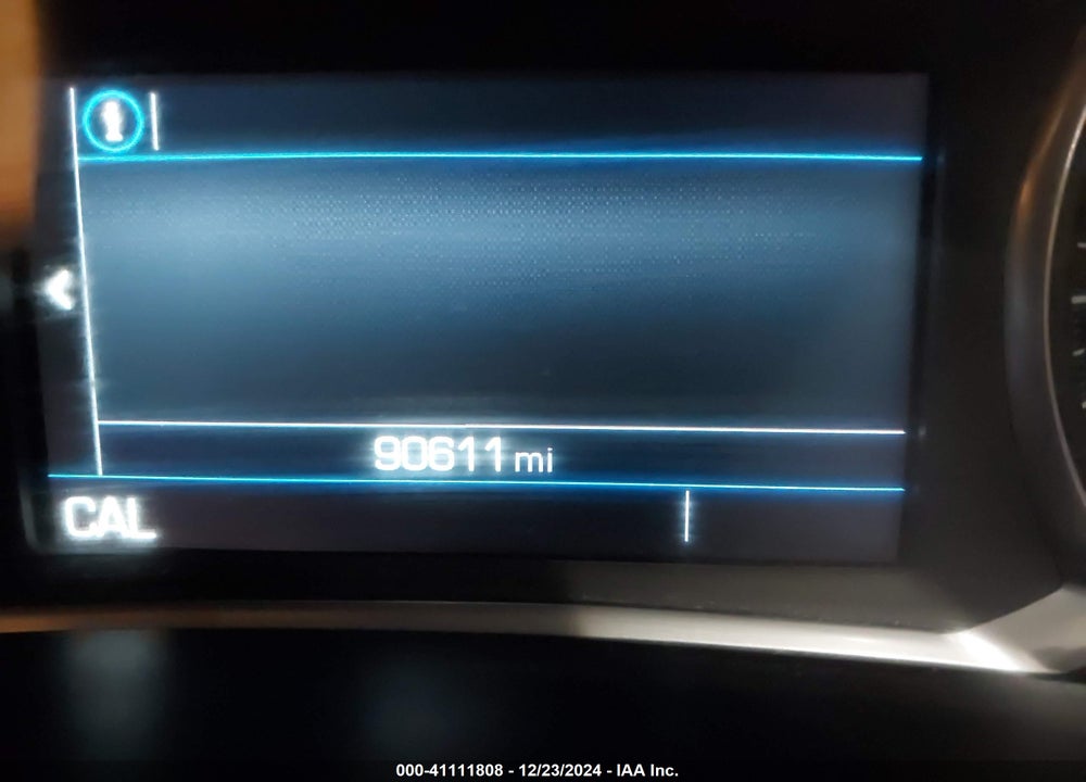 2018 GMC TERRAIN VIN: 3GKALTEV8JL365813