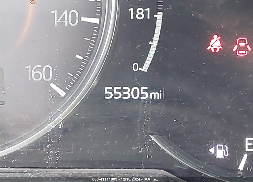 2021 MAZDA CX-5 GRAND TOURING VIN: JM3KFBDM5M0434914