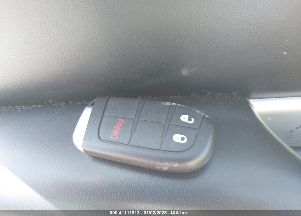 2014 DODGE JOURNEY AMERICAN VALUE PKG VIN: 3C4PDCAB1ET259210