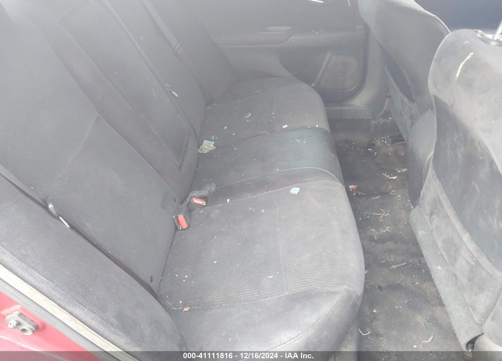 2013 NISSAN ALTIMA 2.5 S VIN: 1N4AL3AP8DC281581