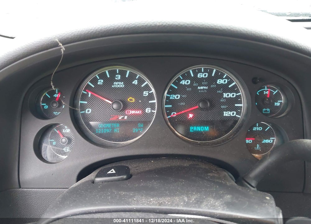 2012 GMC SIERRA 1500 VIN: 1GTR2WE75CZ352470