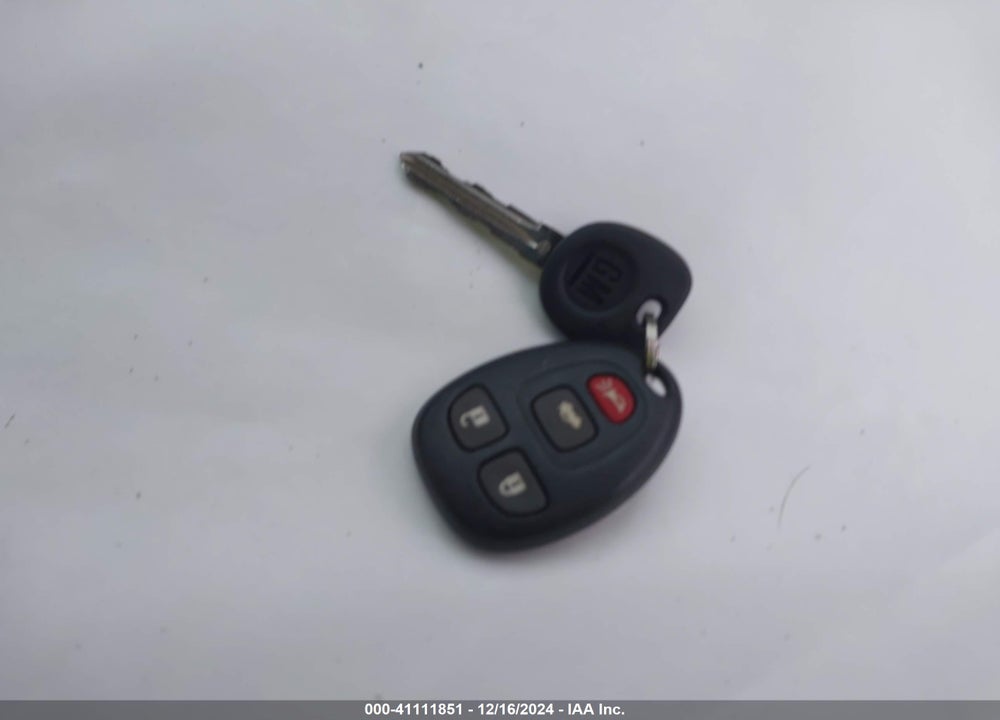 2007 CHEVROLET COBALT LT VIN: 1G1AL55FX77168518