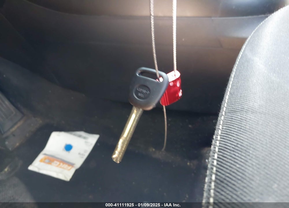 2015 KIA SOUL VIN: KNDJP3A59F7761539