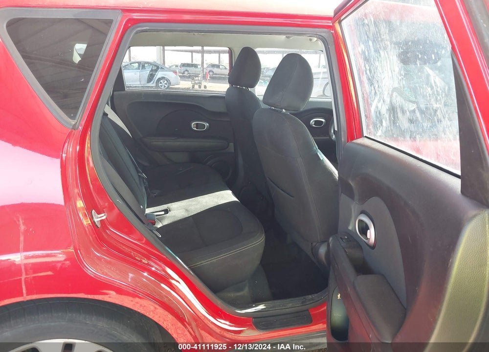 2015 KIA SOUL VIN: KNDJP3A59F7761539