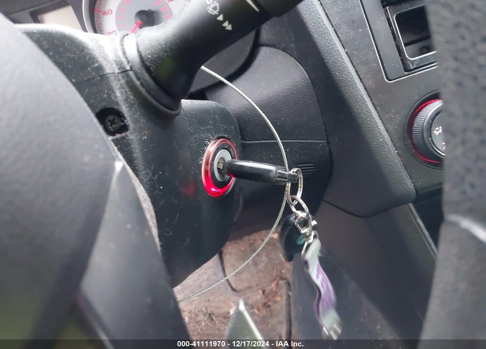 2012 SUBARU IMPREZA VIN: JF1GJAC63CH018876