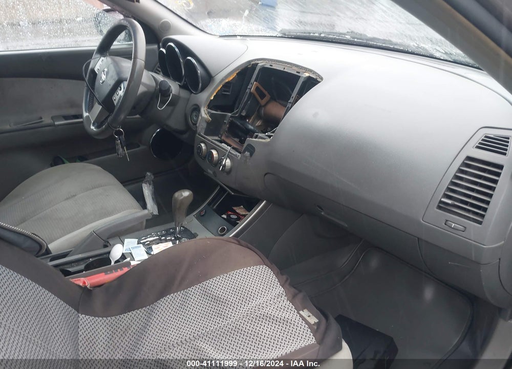 2006 NISSAN ALTIMA 2.5 S VIN: 1N4AL11D56C158186