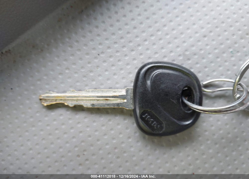 2012 KIA SEDONA LX VIN: KNDMG4C78C6454057