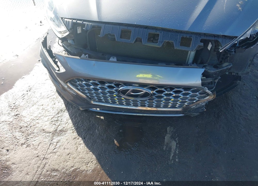 2018 HYUNDAI SONATA SPORT VIN: 5NPE34AF7JH657230