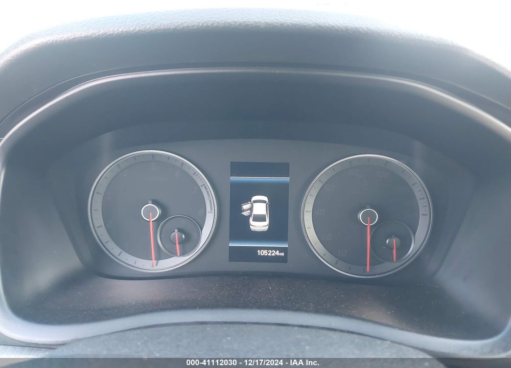 2018 HYUNDAI SONATA SPORT VIN: 5NPE34AF7JH657230
