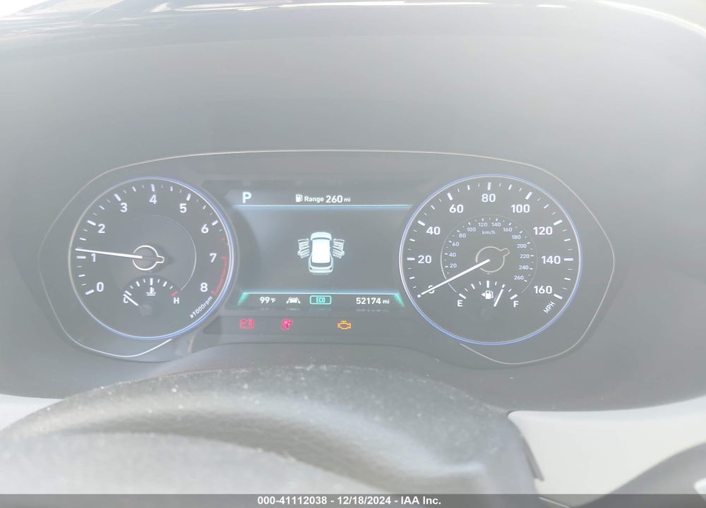 2021 HYUNDAI PALISADE SEL VIN: KM8R4DHE5MU329872