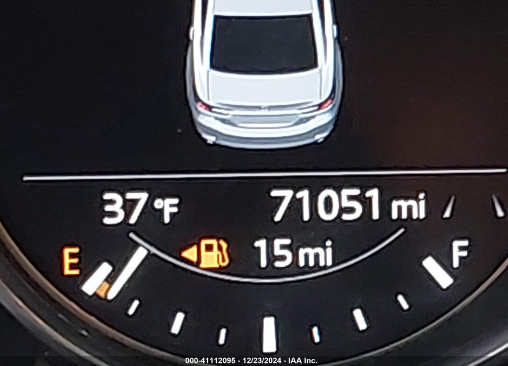 2018 MAZDA 6 GRAND TOURING VIN: JM1GL1TY2J1330019