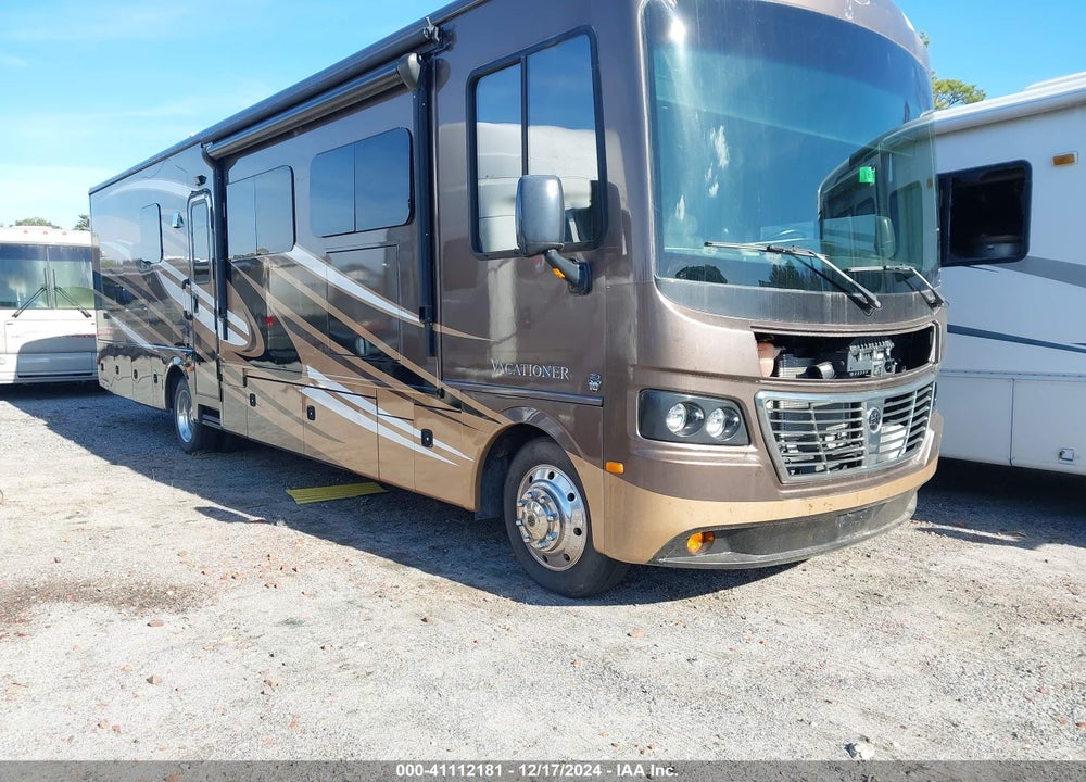 2015 FORD F53 VIN: 1F66F5DY0F0A00260