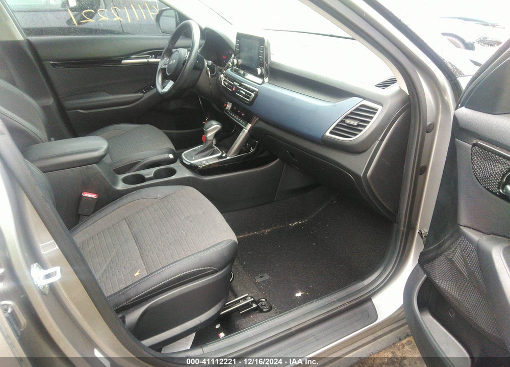 2023 KIA SELTOS VIN: KNDEU2AA9P7347194