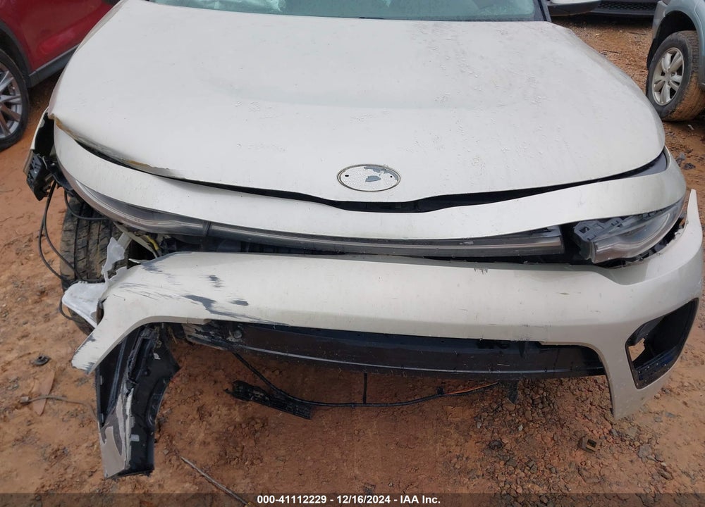 2020 KIA SOUL VIN: KNDJ33AU1L7104975