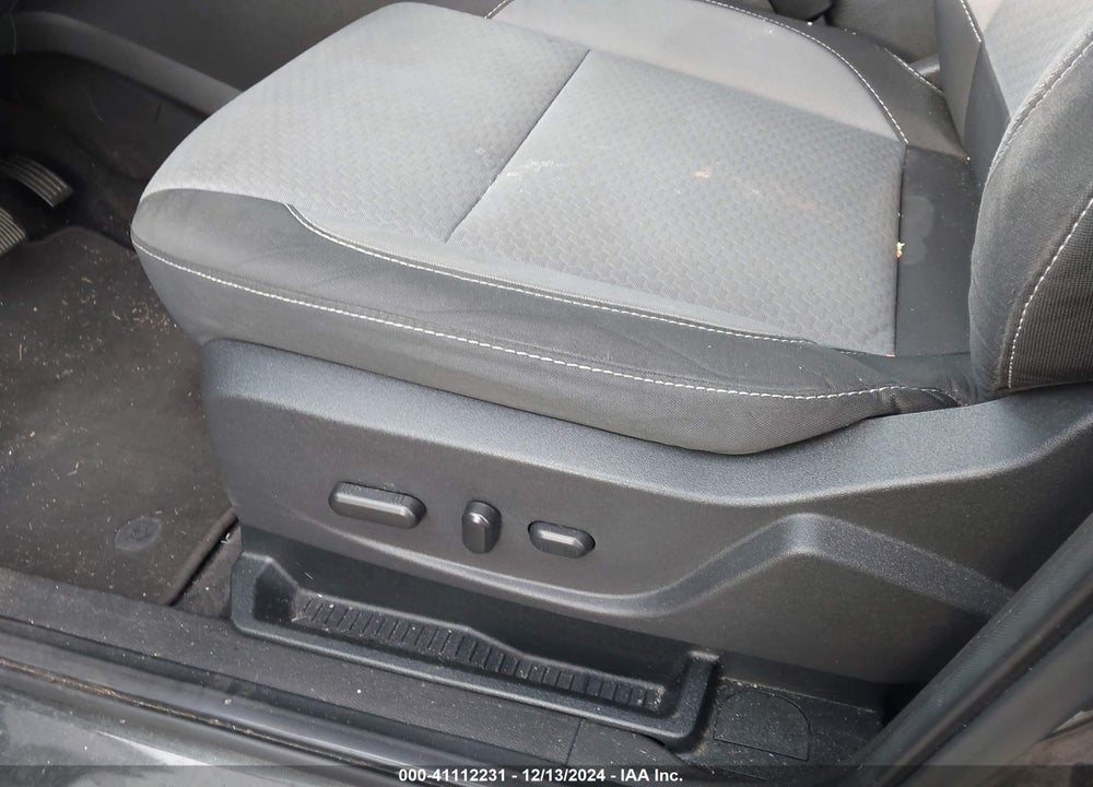 2017 FORD ESCAPE SE VIN: 1FMCU0GD0HUE00683