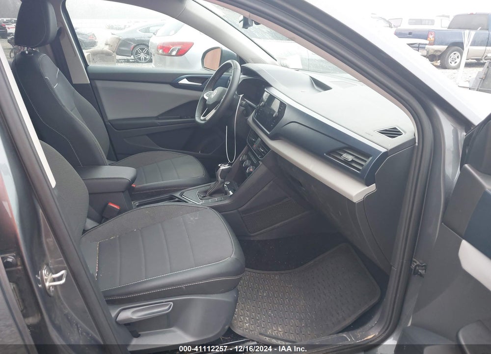 2023 VOLKSWAGEN TAOS 1.5T SE VIN: 3VVEX7B28PM326744