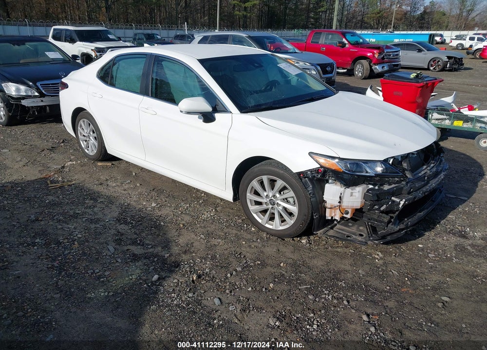 2023 TOYOTA CAMRY LE VIN: 4T1R11AK4PU173044