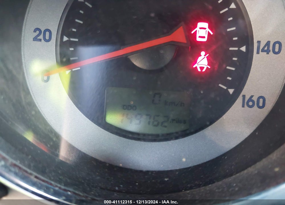 2007 MITSUBISHI ECLIPSE SPYDER GS VIN: 4A3AL25F57E003541