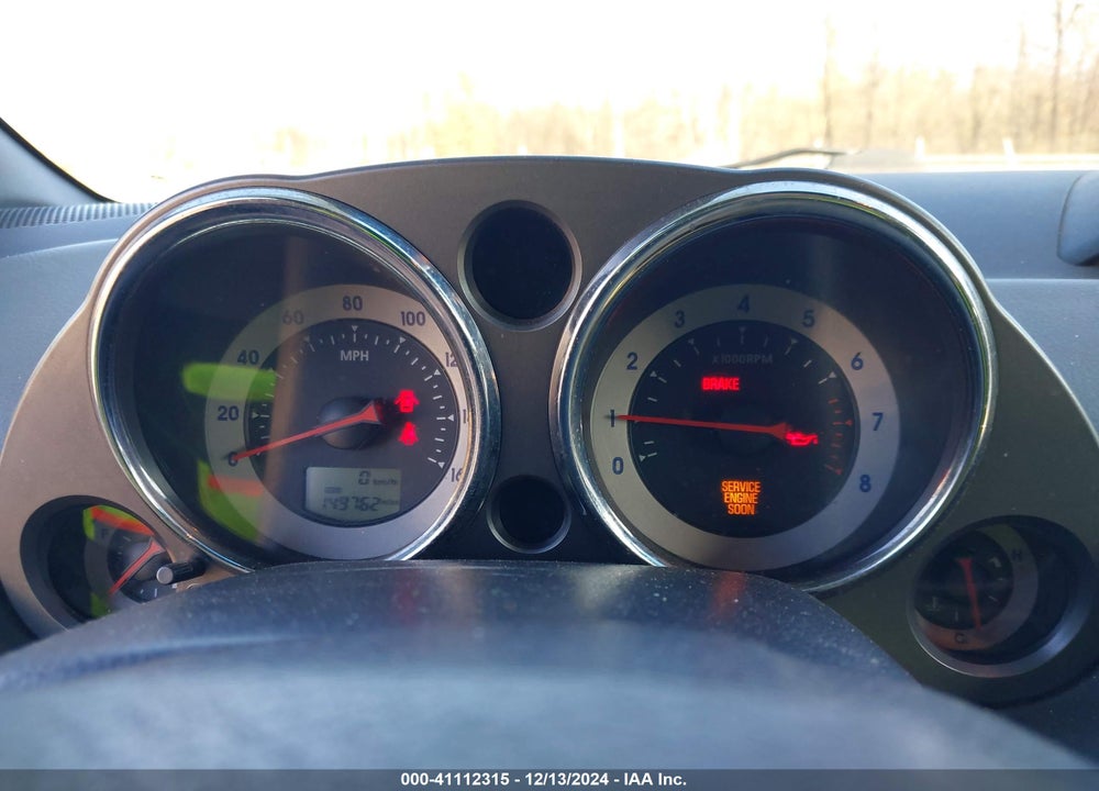 2007 MITSUBISHI ECLIPSE SPYDER GS VIN: 4A3AL25F57E003541