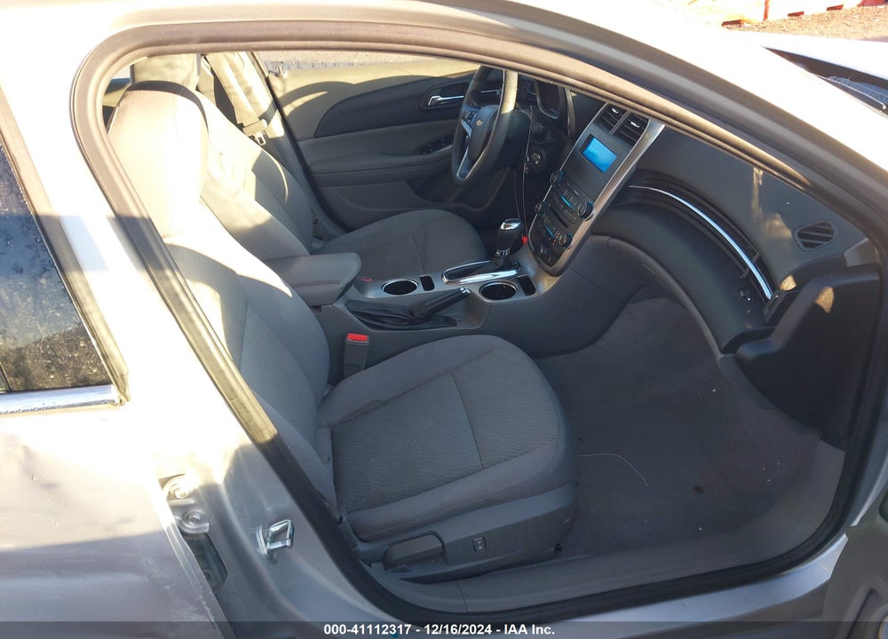 2016 CHEVROLET MALIBU LIMITED 1FL VIN: 1G11A5SA7GF101976