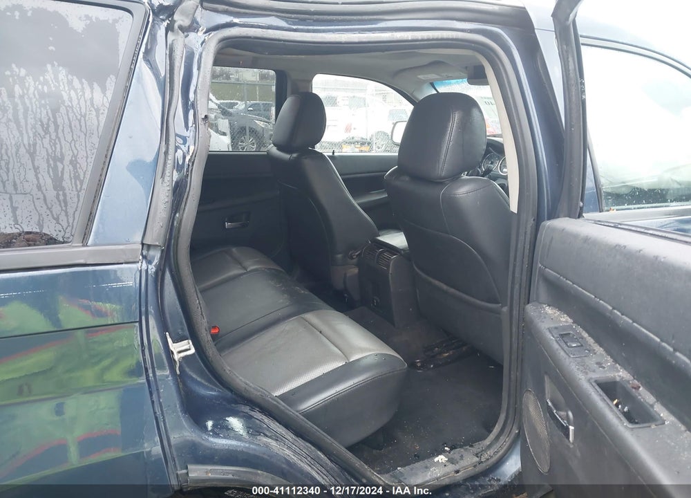 2009 CHEROKEE JEEP GRAND  LAREDO VIN: 1J8GR48K69C551118