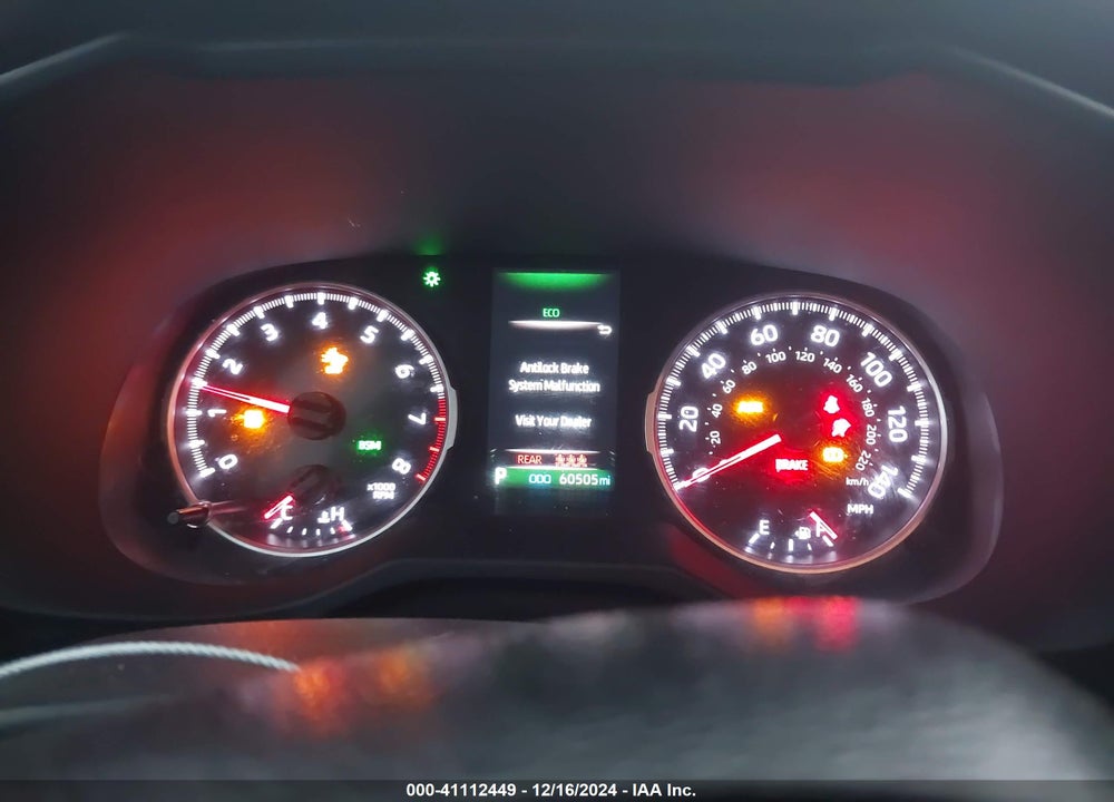 2021 TOYOTA RAV4 XLE VIN: 2T3P1RFVXMC169688