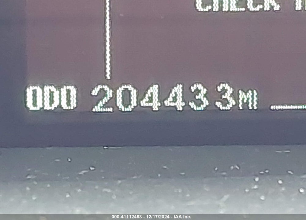 2010 TOYOTA PRIUS II VIN: JTDKN3DU0A0082936