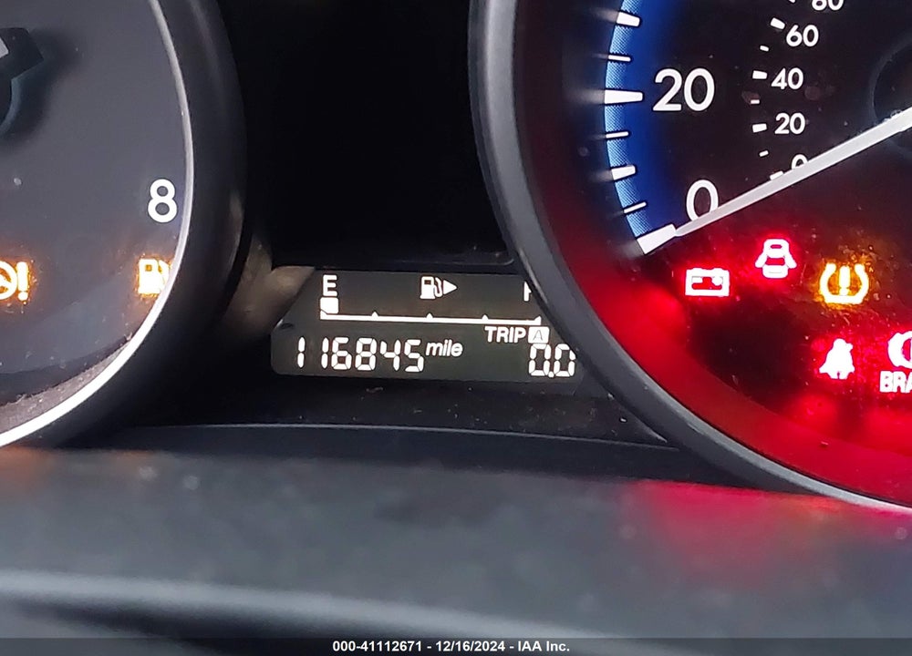 2012 MAZDA 3 I TOURING VIN: JM1BL1V71C1621354