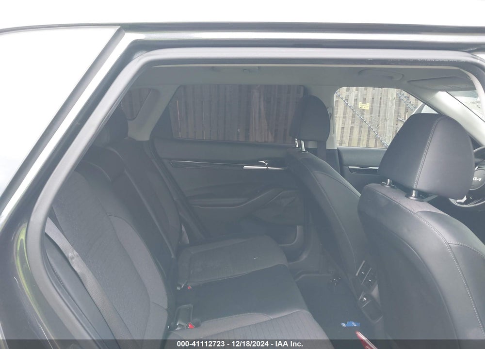 2023 KIA SELTOS S VIN: KNDEUCAA4P7452229