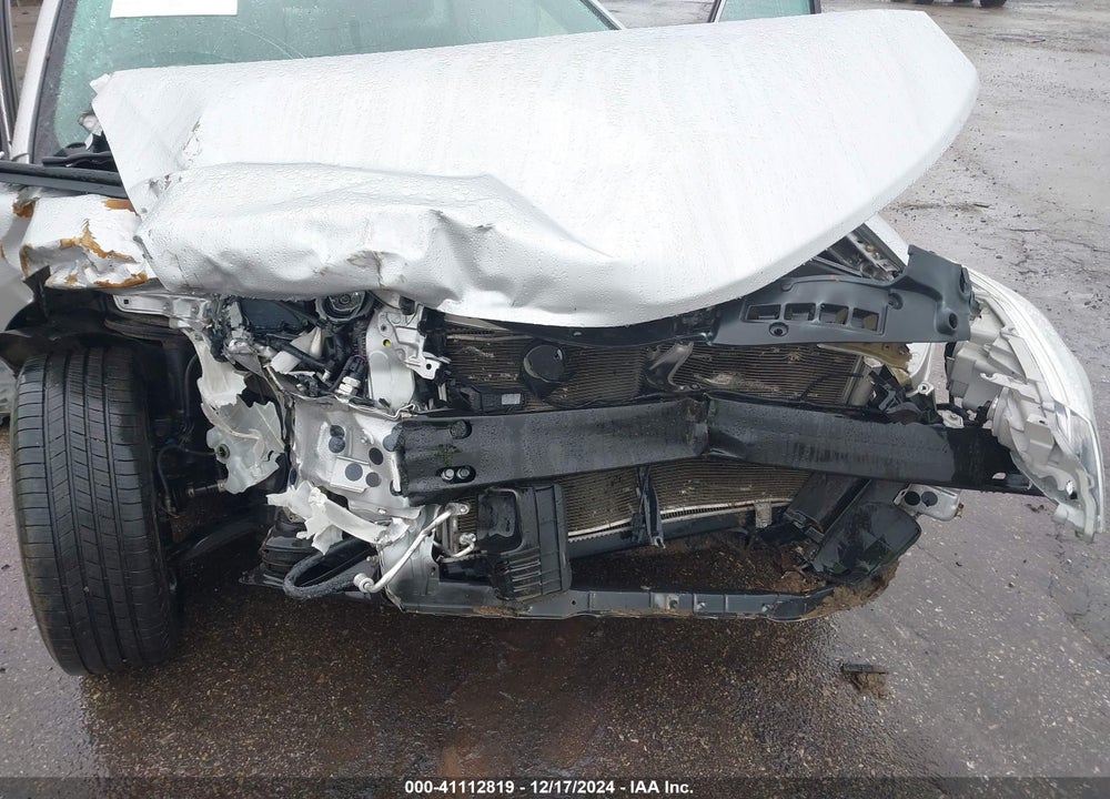 2013 TOYOTA CAMRY LE VIN: 4T1BF1FK5DU279865