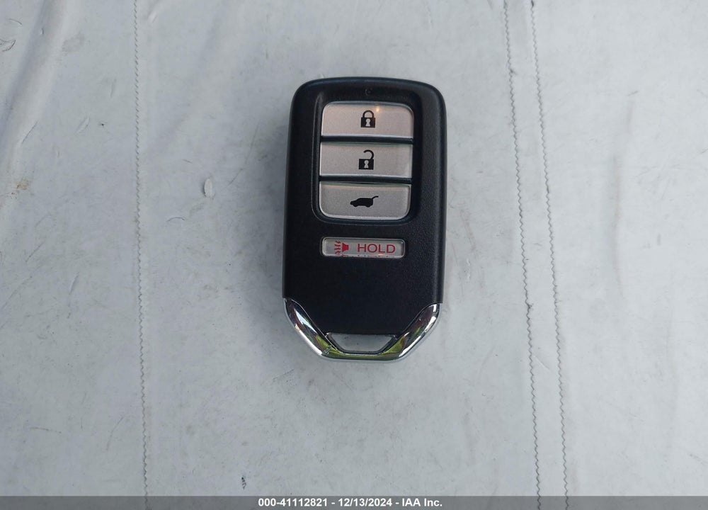2021 HONDA HR-V AWD EX-L VIN: 3CZRU6H71MM739987