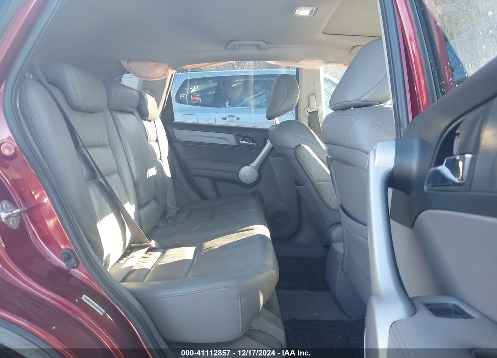 2007 HONDA CR-V EX-L VIN: JHLRE48717C119561