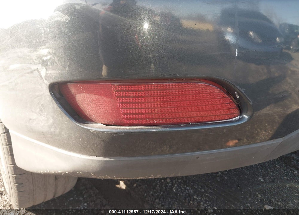 2005 LEXUS RX 330 BASE (A5) VIN: JTJHA31U350096424