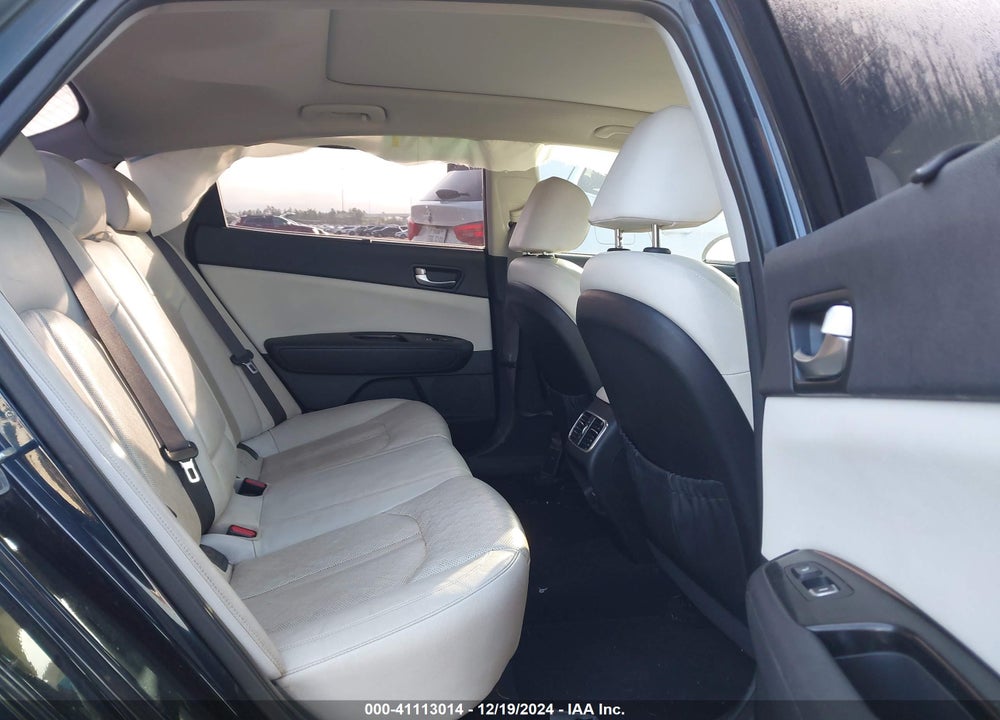 2017 KIA OPTIMA VIN: KNAGU4LE5H5011315