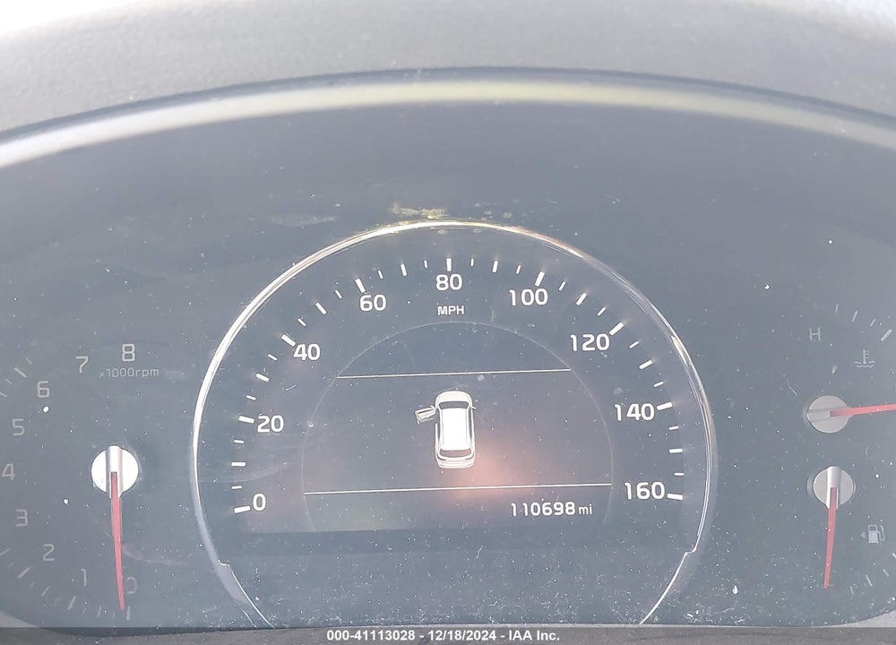 2019 KIA SORENTO 3.3L EX VIN: 5XYPH4A50KG500567