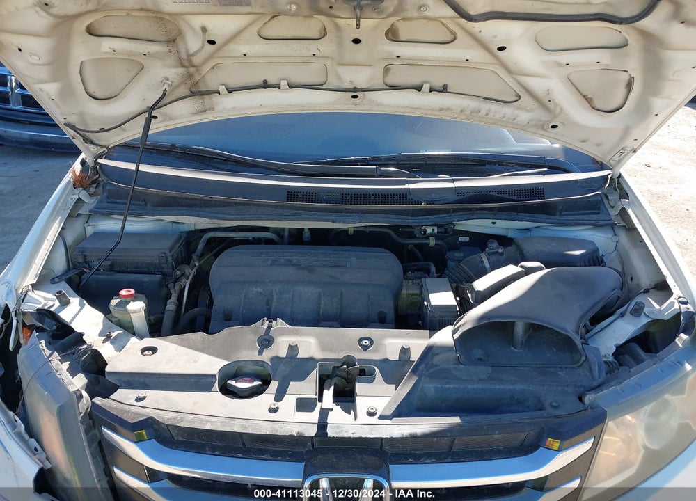 2015 HONDA ODYSSEY TOURING/TOURING ELITE VIN: 5FNRL5H95FB091579