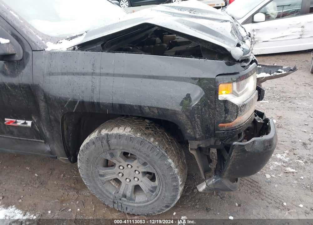 2019 CHEVROLET SILVERADO 1500 LD LT VIN: 2GCVKPEC6K1125751