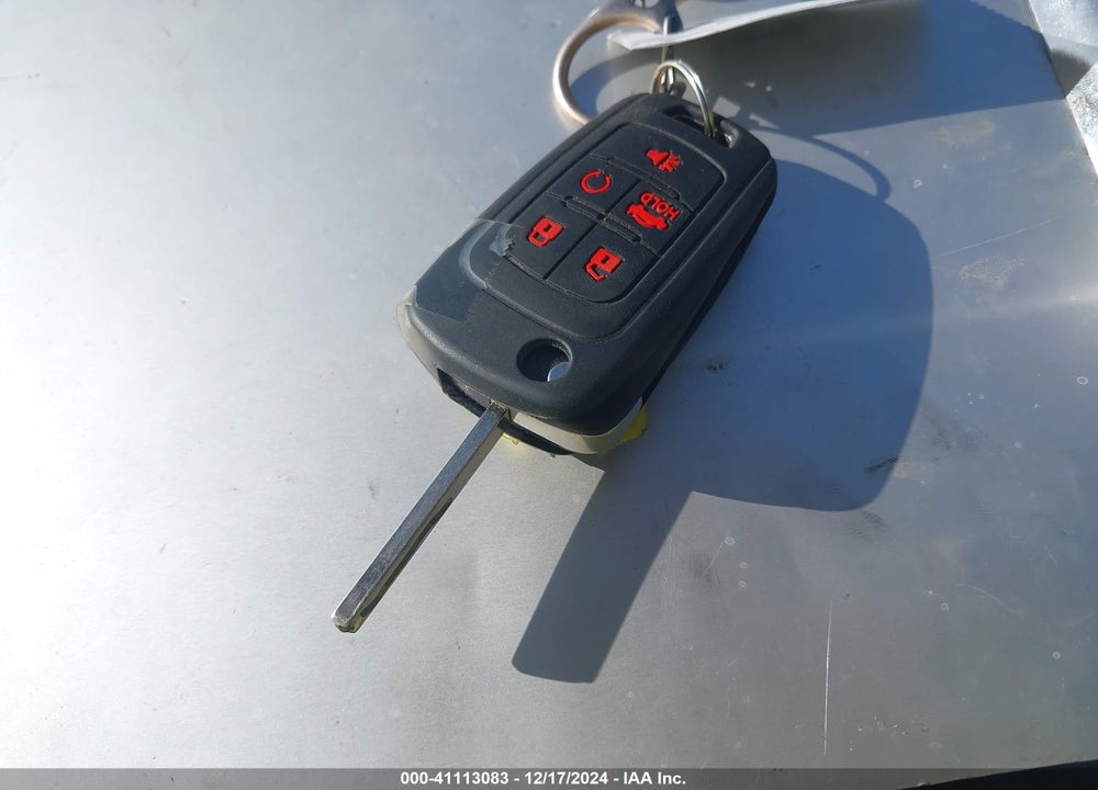 2014 BUICK VERANO VIN: 1G4PP5SK6E4202102