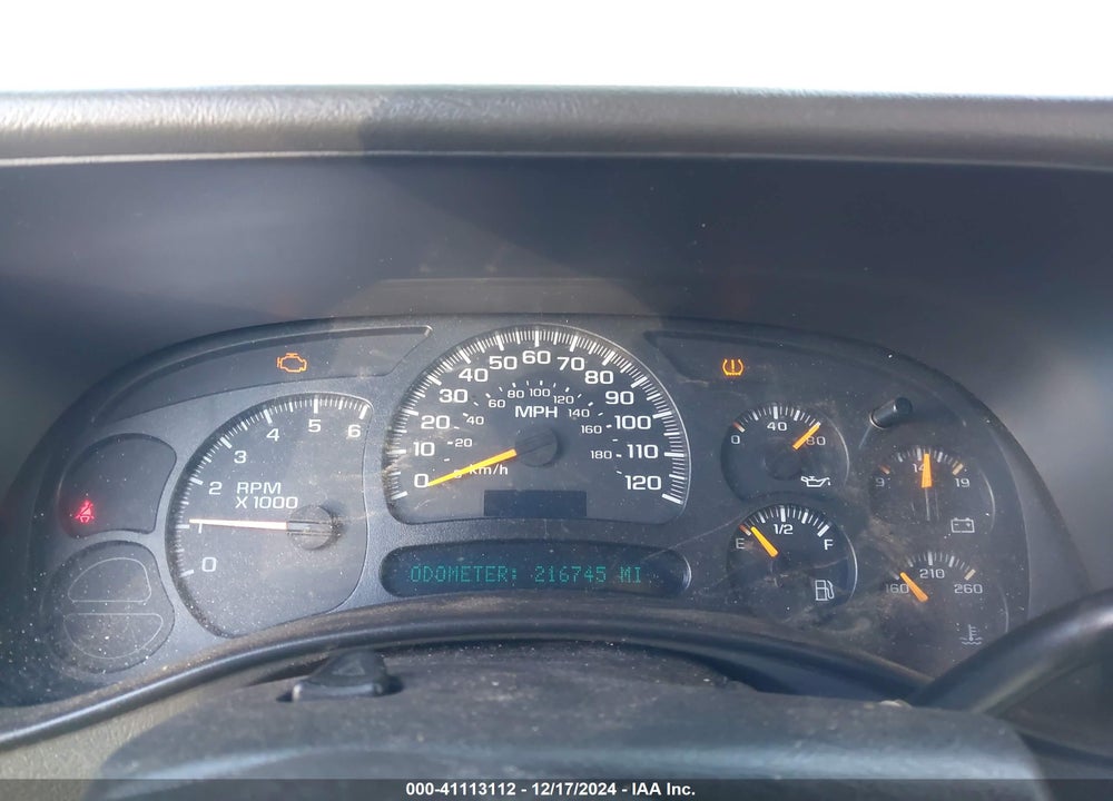 2005 GMC YUKON XL 1500 SLT VIN: 1GKEC16Z25J221002
