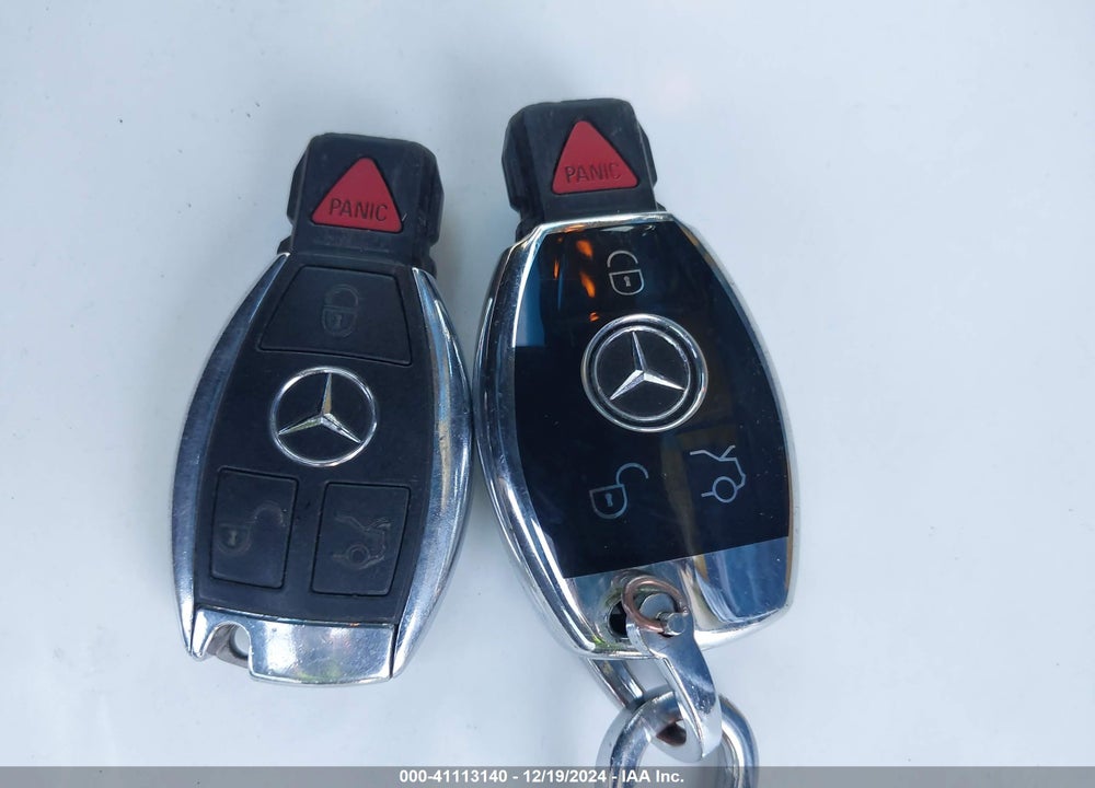 2012 MERCEDES-BENZ C 300 VIN: WDDGF8BB0CF861633