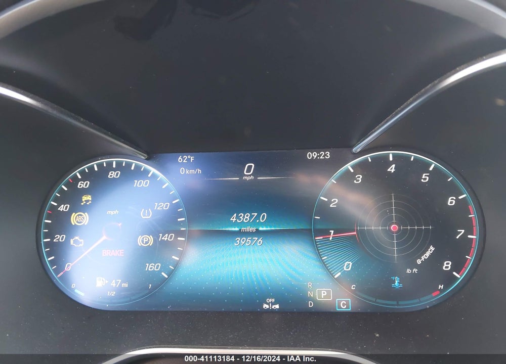 2021 MERCEDES-BENZ C 300 SEDAN VIN: W1KWF8DB1MR645766