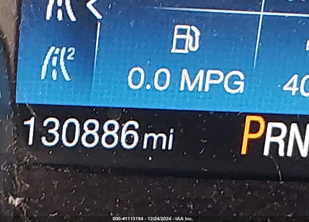 2015 FORD FOCUS S VIN: 1FADP3E24FL259953