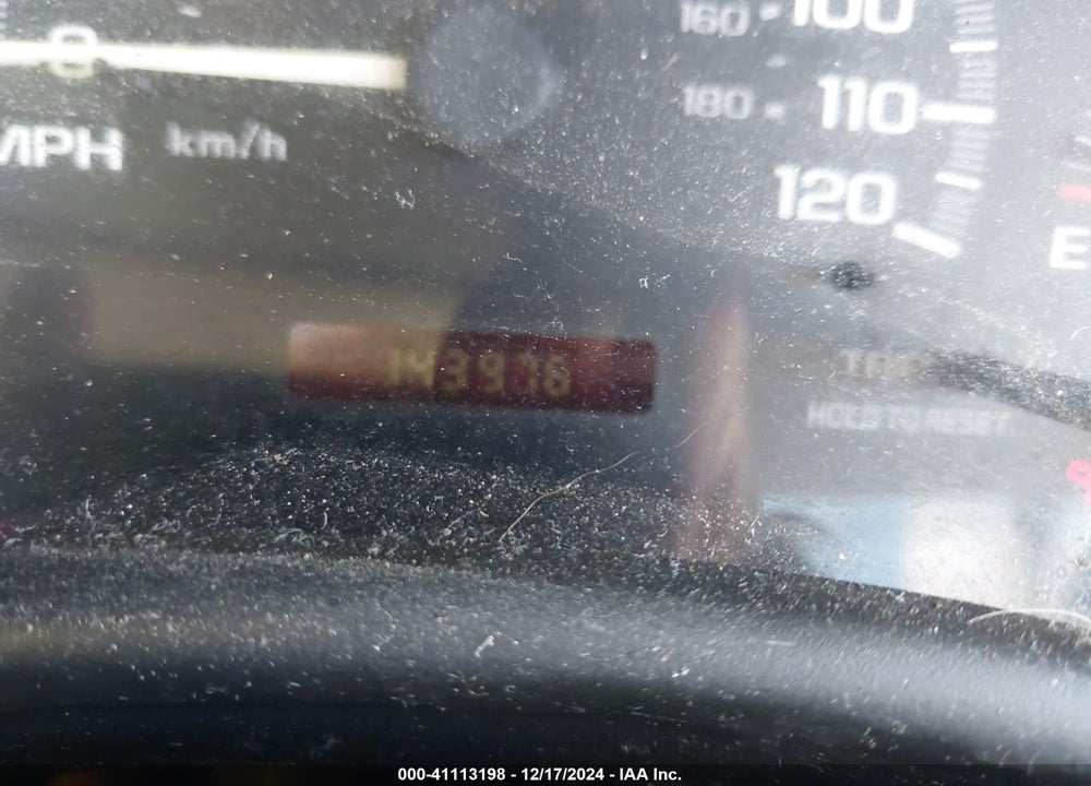 2003 CHEVROLET MALIBU VIN: 1G1ND52J73M563694
